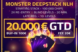 Petrovice: V pátek za €120 minimálně o €20.000 GTD