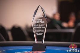 Banco Bratislava: Kyperský Main Event se rozehrál dny 1AB