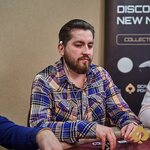 Grand Casino Aš: V prvním flightu Nuts Livepoker Cupu dominovali, Dominik Martan a Unavenej