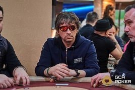 Grand Casino Aš: V zahřívacím eventu Bounty Hunter Days skončil Cenci na pátém místě