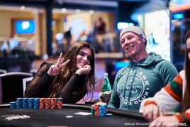 Dutch Classics €300K GTD: Jediný CZSK postup z 1D vyválčil Marek Blaško