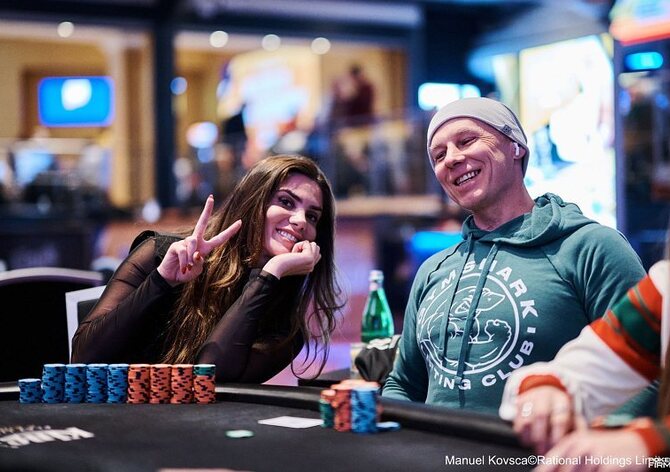 Dutch Classics €300K GTD: Jediný CZSK postup z 1D vyválčil Marek Blaško