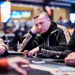 WSOPC: Za shortu třetí místo a jeden a čtvrt míče pro Kolečkáře!