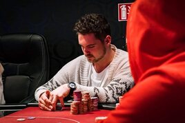 ČPT Online: Titul z Main Eventu míří na sever Čech