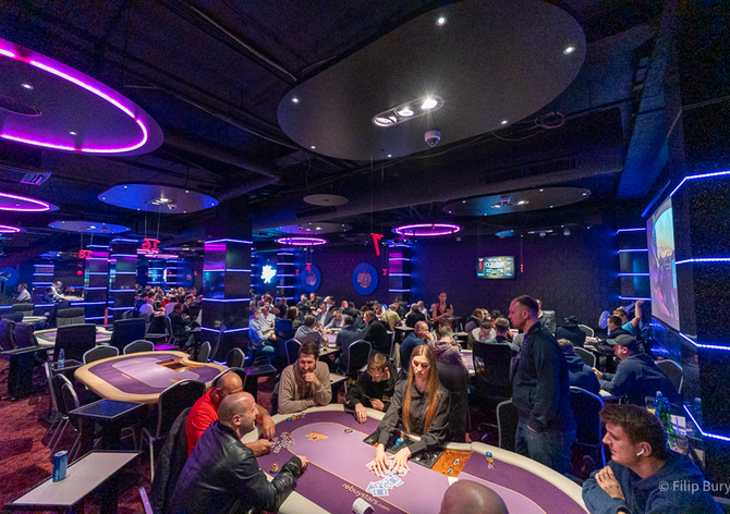 RS Luka Micro Million: Dnes poslední šance, zatím 629 entries