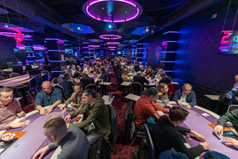RS Luka: Garance 1.000.000 korun a jedno re-entry v Double Chance MAX na Lukách