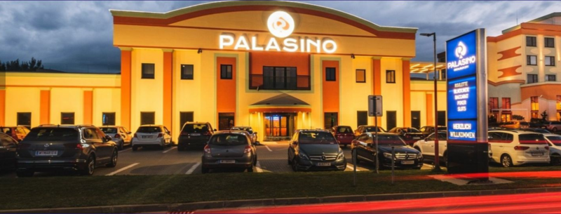 palasino