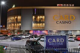 Card Bratislava: Víkendové BHD s €250K GTD, hraje se i High Roller