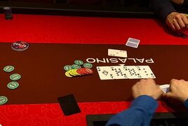 Palasino Anniversary €75K GTD má dnes na programu velké finále