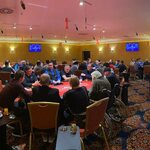Palasino Winter Days: Zatím 17 finalistů po dnech 1AB