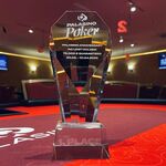 Palasino: Na Hatích pokračoval výroční event €75K GTD dnem 1B