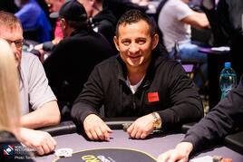 Poker North Masters €500K GTD: Sobotní flighty nejlépe zvládl Josef Guláš st.