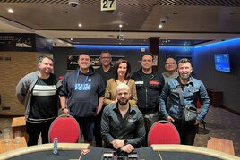 Grand Casino: Slabý víkend pro české hráče v Aši