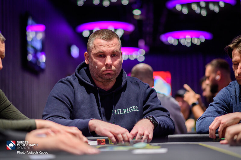 Poker North Masters 500K GTD Do Fin lov T in ctky Se Za adili Koleno Poker North Masters 500K GTD Do Fin lov T in ctky Se Za adili Koleno