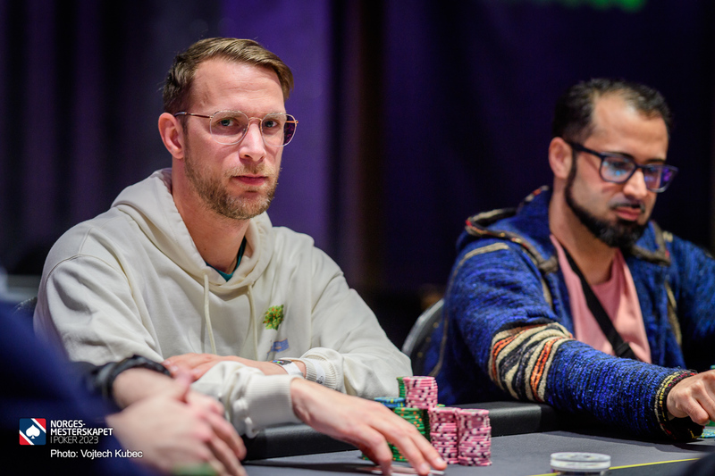 Poker North Masters 500K GTD Do Fin lov T in ctky Se Za adili Koleno Poker North Masters 500K GTD Do Fin lov T in ctky Se Za adili Koleno