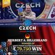 V Czech Poker Masters kraloval Němec Hillebrand, dva Češi na FT