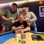 Hilton: PLO High Roller už dnes večer, kvalda od 16h
