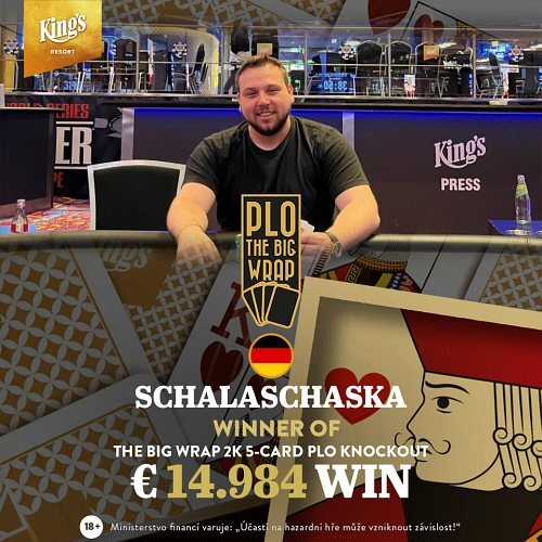 schalaschaska