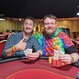 Imperator: High Roller PKO rozebrali Wipplinger s Maternou