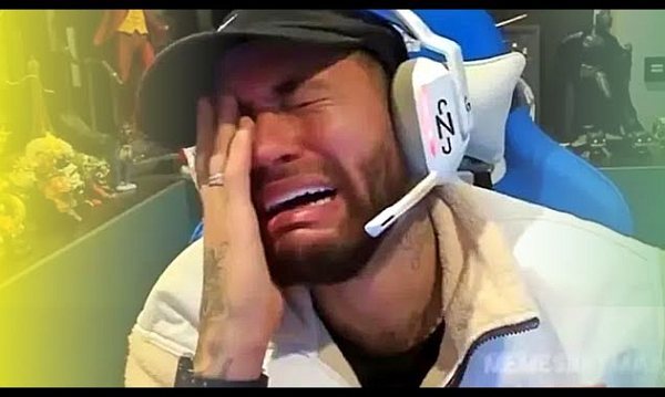 Pozor na vedlejší disciplíny! Neymar progemblil přes 20 milionů