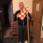 Hilton: &quot;Rohař&quot; padl až v heads-upu, v High Rolleru kraloval Filip Dvořák