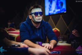 G4G: V sobotním speciálu kraloval Vlastislav Chladil