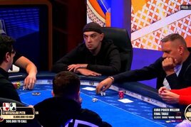 EPM €1M GTD: Pítr končí na osmém místě za €23K!
