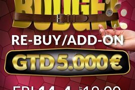Imperator láká na páteční Low Budget event s garancí €5K