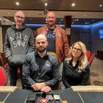 Víkendová Aš: &quot;Unavenej&quot; dvakrát na finalu