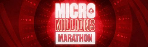 micromarathon