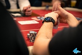 G4G: Radoo se stal nejlepším střelcem sobotního Bounty Hunteru