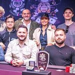 WSOPC: Roman Hrabec byl v Cannes blízko zlatému prstenu!