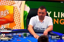 King&#039;s FPF: Jiří Heidtke a Vojtěch Havel jsou dalšími postupujícími v FPF Main Eventu