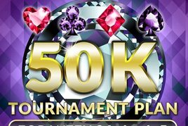 Soutěž: Hrajte páteční flight €50K GTD v Imperatoru zcela zdarma!