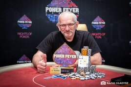 PF Cup Special: Pavol Melichar králem High Rolleru