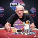PF Cup Special: Pavol Melichar králem High Rolleru