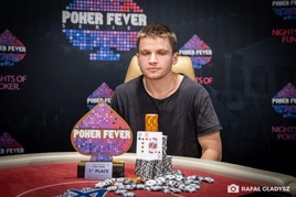 PF Cup Special: Šampionem Mini High Rolleru se stal Filip Dvořák