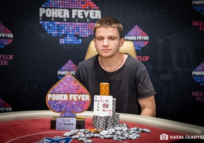 PF Cup Special: Šampionem Mini High Rolleru se stal Filip Dvořák