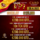 Card Bratislava: OVERLAY €125.000 v Main Eventu VPT!