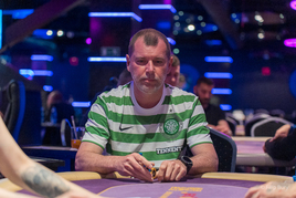 ČPT Main Event: Prokletí pokračuje. Marek Šulc potřetí druhý. Zvítězil Chmelík
