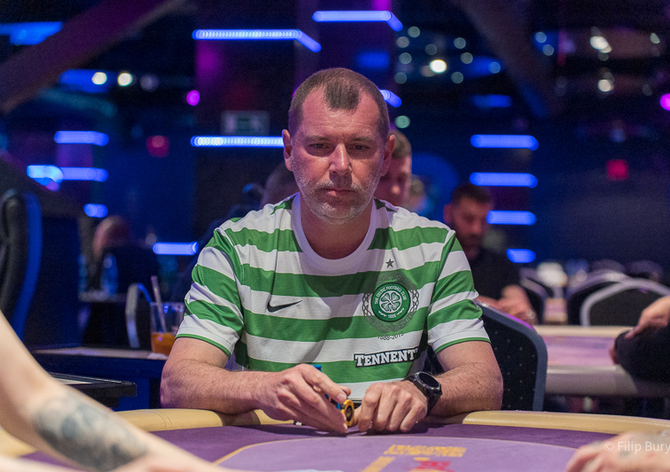 ČPT Main Event: Prokletí pokračuje. Marek Šulc potřetí druhý. Zvítězil Chmelík