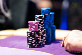 RS Luka Micro Million: Sedm postupujících ze dne 1A