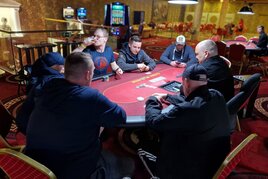 Imperator: Wild Saturday s českým vítězem Tomášem Rosolem