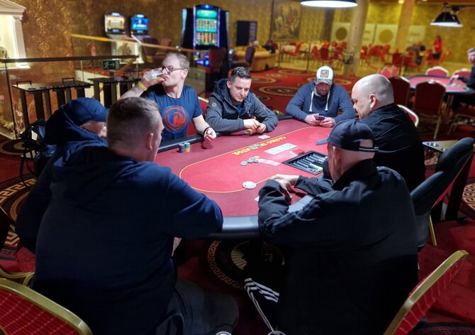 Imperator: Wild Saturday s českým vítězem Tomášem Rosolem