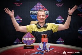 PF Cup Special: Kralovali Poláci, z Čechů nejlepší Hajdin na třetím místě