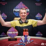 PF Cup Special: Kralovali Poláci, z Čechů nejlepší Hajdin na třetím místě