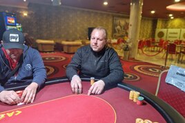 Imperator: Tomáš Koklar v dealu dopláceného Friday 8K