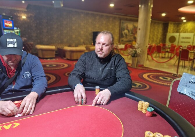 Imperator: Koklar, Leitner i Hravídek v dealu Big Fat Saturday eventu