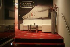 Narozeninový festival v Kajot poker clubu Praha