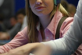 Zpovědnice - BARBORA MLEJNKOVÁ